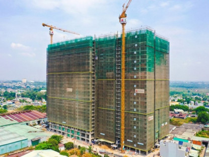 Thông tin doanh nghiệp - 6 năm nói không với áp lực tài chính - “Nghịch lý” ưu đãi từ The Aspira