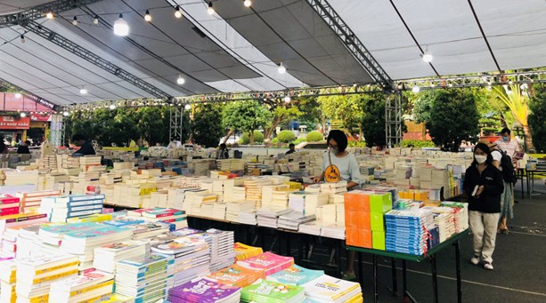 Bước chuyển tư duy của ngành xuất bản, in và phát hành - 1