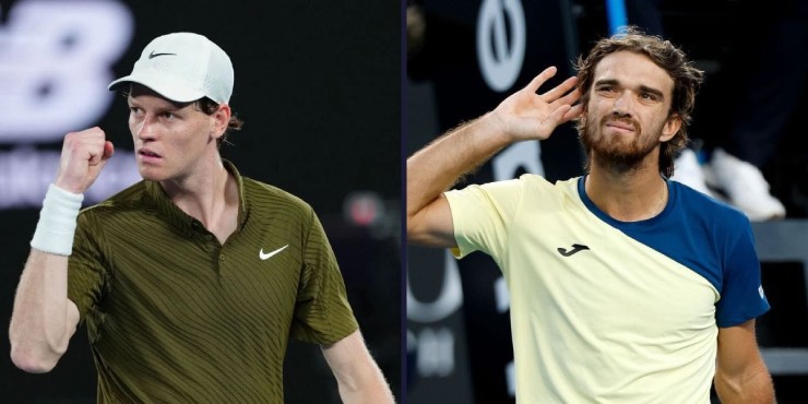 Tennis đỉnh cao Monte Carlo: Khó cản Alcaraz - Sinner, Zverev sẵn sàng bùng nổ - 2