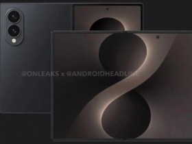 Galaxy Z Wide Fold là sự thay thế hoàn hảo cho điện thoại màn hình gập ba