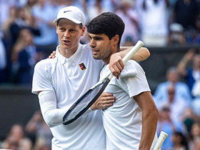 Nóng nhất thể thao trưa 9/4: Usain Bolt tin Alcaraz vô địch Monte Carlo