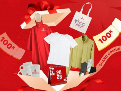 Thông tin doanh nghiệp - Cardina "phủ sóng" thêm 5 showroom mới tại miền Bắc trong tháng 4