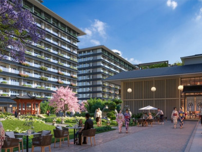 Thông tin doanh nghiệp - Bất động sản quanh bệnh viện: Từ nhu cầu nhỏ lẻ đến thị trường tỷ USD