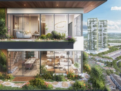 Thông tin doanh nghiệp - Có gì bên trong Forest Onsen: Sản phẩm onsen trị liệu mỗi ngày từ nhà sáng lập Ecopark?