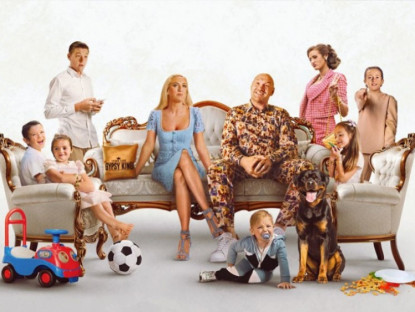 Thể thao - "Vua giang hồ" boxing Fury làm "chuyện ấy" 5 lần/tuần, muốn vợ đẻ 10 người con