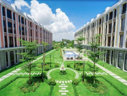 Thông tin doanh nghiệp - Rời bỏ các kênh đầu tư truyền thống, dòng tiền 2026 tìm kiếm "vùng xanh" lợi nhuận ở đâu?