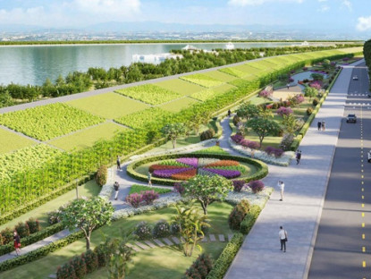 Thông tin doanh nghiệp - Chiến lược đầu tư "Sạch" - "Thực" trước làn sóng định danh &amp; đóng thuế bất động sản