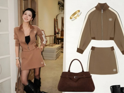 Thông tin doanh nghiệp - Thời trang xanh và câu hỏi hậu trường: Làm sao giữ được chất lượng khi đơn hàng tăng gấp ba?