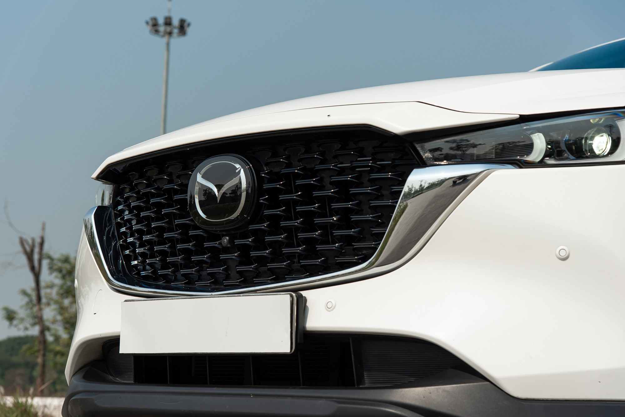 Mẫu xe gầm cao đến từ Nhật này vẫn được người Việt tin dùng - 4