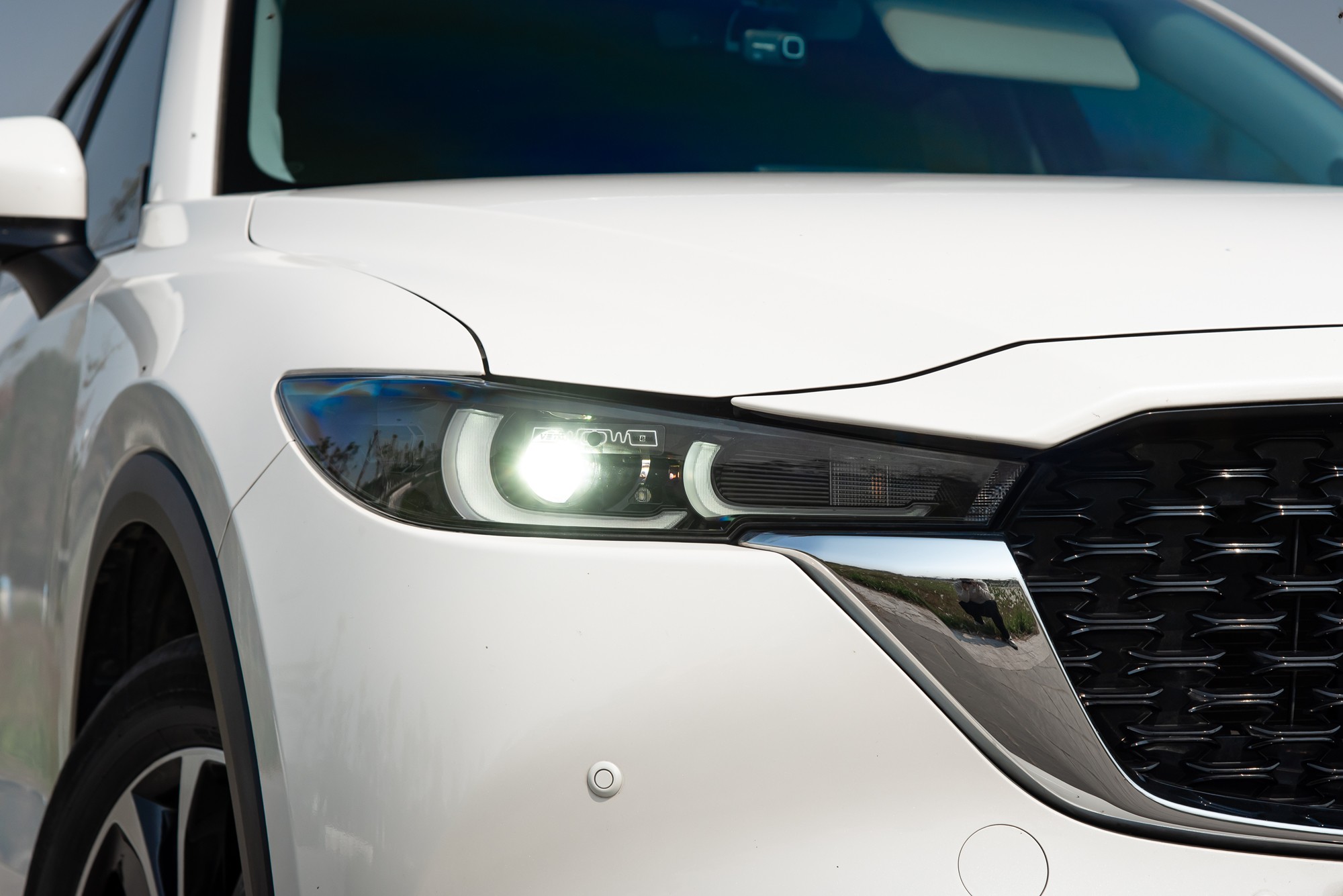 Mẫu xe gầm cao đến từ Nhật này vẫn được người Việt tin dùng - 3