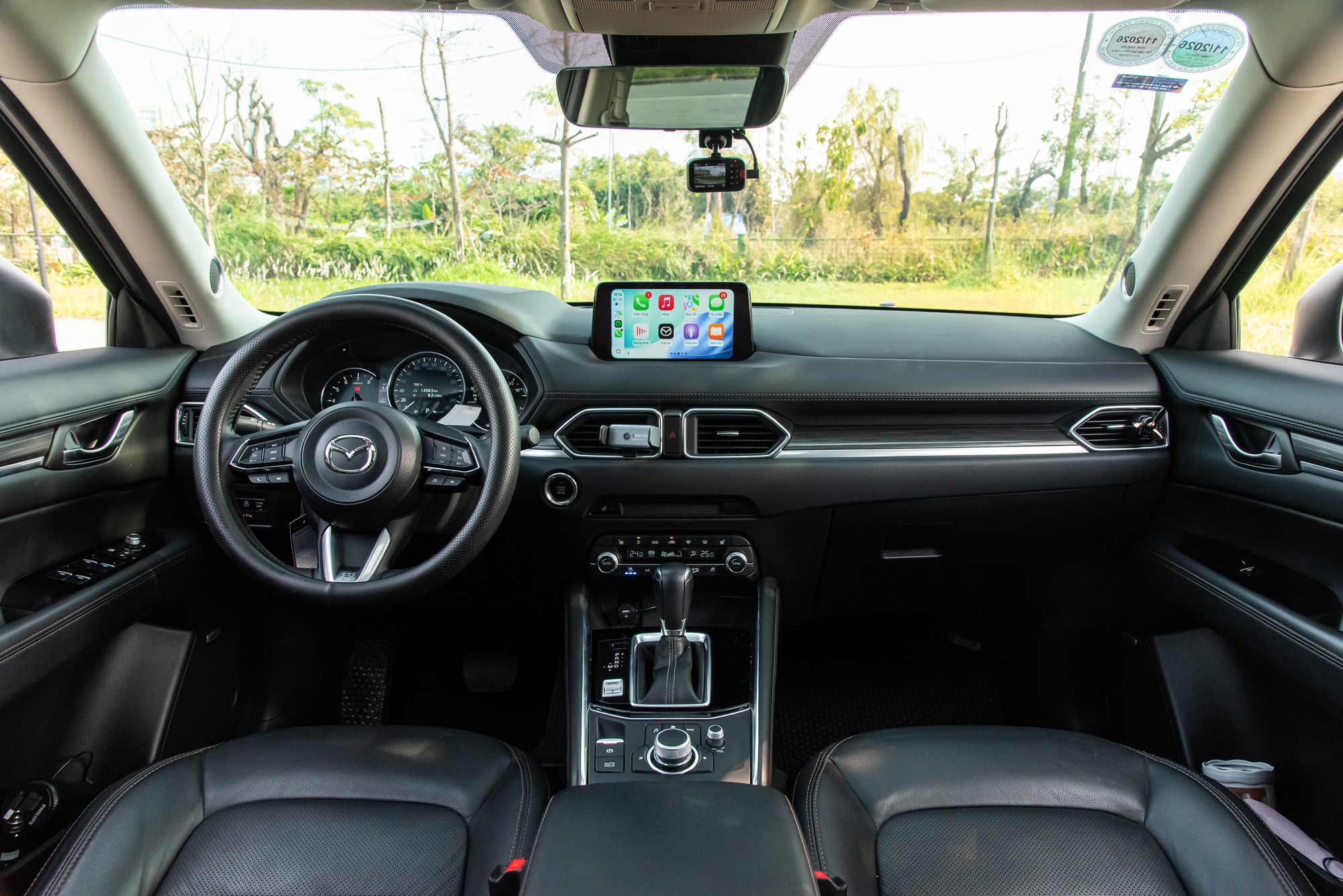 Mẫu xe gầm cao đến từ Nhật này vẫn được người Việt tin dùng - 5