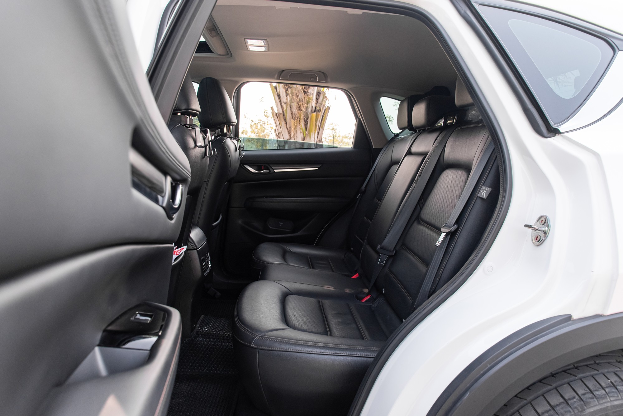 Mẫu xe gầm cao đến từ Nhật này vẫn được người Việt tin dùng - 9