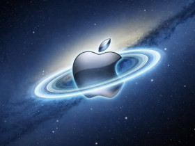 Apple đã thành công tiến vào không gian như thế nào?