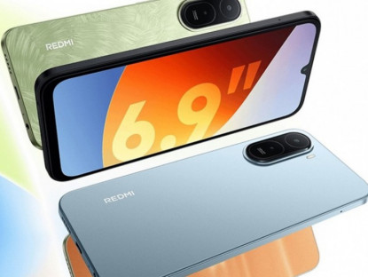 Thông tin doanh nghiệp - Lý do Xiaomi Redmi A7 Pro là chiếc điện thoại pin trâu đáng mua nửa đầu năm 2026