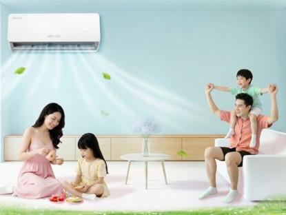 Thông tin doanh nghiệp - Mùa hè đỏ lửa 2026, điều hòa Livotec bán cháy hàng vì khách chọn nhiều