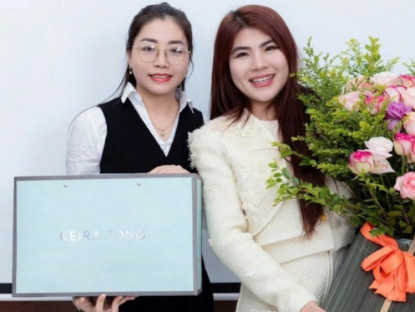 Thông tin doanh nghiệp - Nguyễn Ngọc Sáng: Hành trình xây dựng sự nghiệp spa từ điểm xuất phát bằng 0