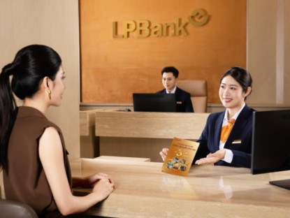 Thông tin doanh nghiệp - LPBank giảm lãi suất huy động, triển khai hạ lãi suất cho vay theo định hướng của NHNN