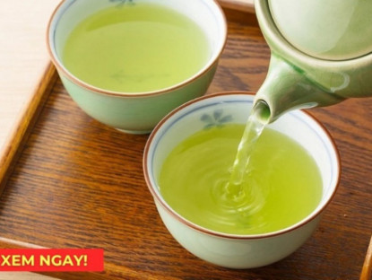 Thông tin doanh nghiệp - Uống trà xanh có thực sự tốt cho phổi? Câu trả lời khiến nhiều người bất ngờ!