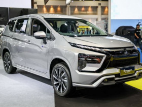 Mitsubishi Xpander HEV 2026 có gì mới mà giá từ hơn 750 triệu?