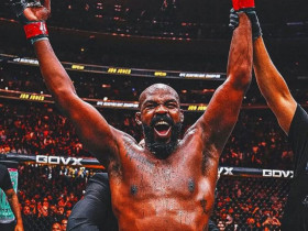 Nóng nhất thể thao tối 11/4: Jon Jones xác nhận chấm dứt quan hệ với UFC