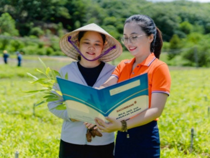 Thông tin doanh nghiệp - SACOMBANK hưởng ứng chủ trương giảm lãi suất của ngân hàng nhà nước