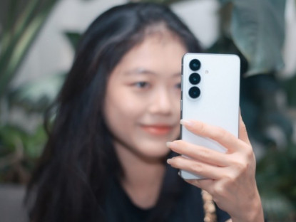 Công nghệ - 6 lý do khiến Galaxy S26 đáng mua hơn Galaxy S26 Ultra