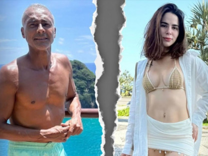 Thể thao - "Quỷ lùn" Romario bị bồ kém 35 tuổi "đá" vì cặp kè bạn thân của người tình