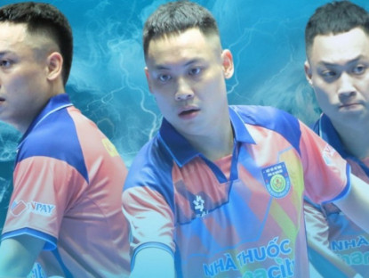 Thể thao - "Quái kiệt" pickleball là khắc tinh của Lý Hoàng Nam, hôm trước thi đấu hôm sau cưới vợ