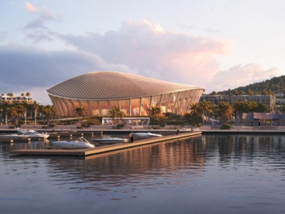 Thông tin doanh nghiệp - Việt Nam tập trung nguồn lực cho Phú Quốc trước APEC 2027