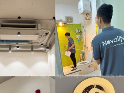 Thông tin doanh nghiệp - Novalife: Từ hàng nghìn công trình thực tế tới cách giải bài toán ô nhiễm không khí tại Việt Nam