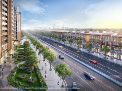 Thông tin doanh nghiệp - Giải đi bộ Green Family Walk: Hành trình “3 trong 1” tại Vinhomes Green Paradise