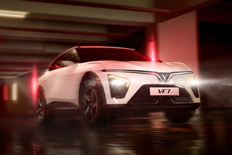 Hụt hơi doanh số, Mazda CX-5 vẫn chưa có đối thủ xứng tầm - 2