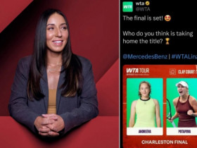 Nóng nhất thể thao tối 12/4: WTA bị chê vì sai lầm sơ đẳng