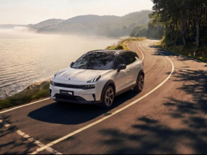 Thông tin doanh nghiệp - Lynk &amp; Co Việt Nam giảm áp lực tài chính cho người mua xe với ưu đãi cực hấp dẫn trong tháng 4