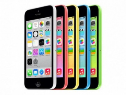 Công nghệ - iPhone 5C bất ngờ hot trở lại nhờ Gen Z