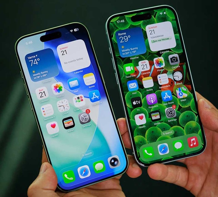 Có nên bỏ qua iPhone 17 để chọn iPhone 15 giá rẻ hơn? - 3