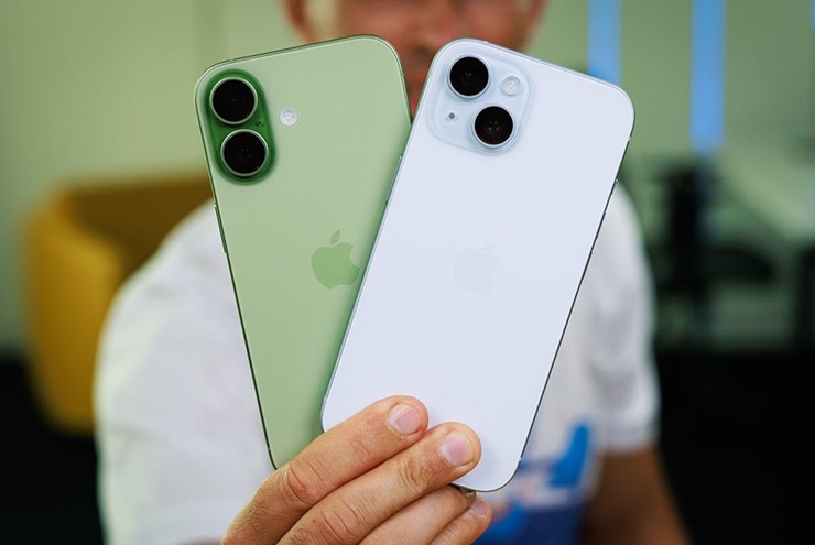 Có nên bỏ qua iPhone 17 để chọn iPhone 15 giá rẻ hơn? - 2