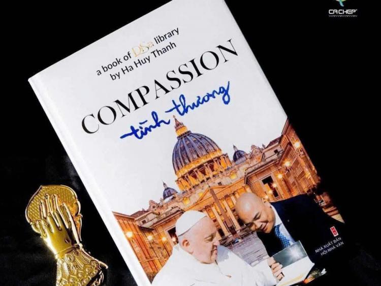 Hà Huy Thanh và “triết lý” tình thương