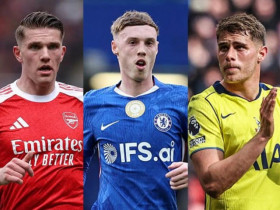 Arsenal, Chelsea & Tottenham đồng loạt lụn bại, đội tầm trung cứu vớt thành London