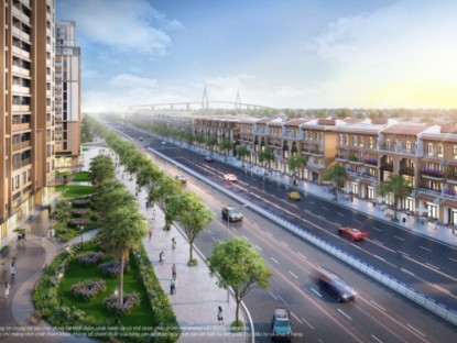 Thông tin doanh nghiệp - Chuyên gia: Người mua nhà không chỉ quan tâm “ưu đãi tốt tới đâu”, mà còn là “ai đủ năng lực để cam kết dài hạn”