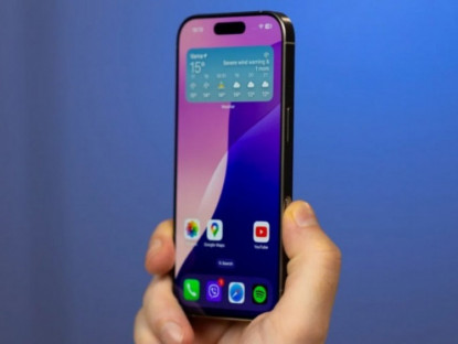 Công nghệ - Chiêm ngưỡng màu cực hot của iPhone 18 Pro