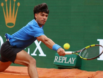 Thể thao - Nóng nhất thể thao tối 13/4: Alcaraz dự kiến thi đấu toàn bộ các giải đất nện