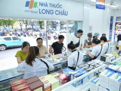 Thông tin doanh nghiệp - Hệ thống nhà thuốc đầu tiên đưa 3 đột phá y khoa thế giới về Việt Nam, tăng tiếp cận bền vững cho bệnh nhân mạn tính, bệnh hiếm