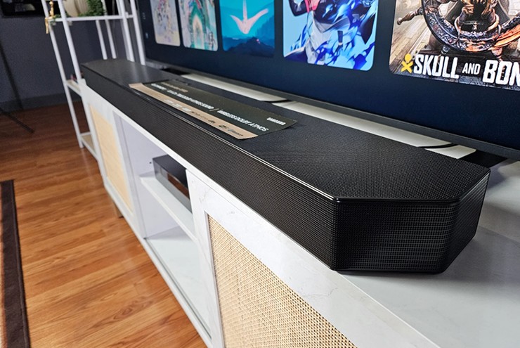 Đây có thể là thủ phạm khiến soundbar đắt tiền nghe không “đã tai” - 1