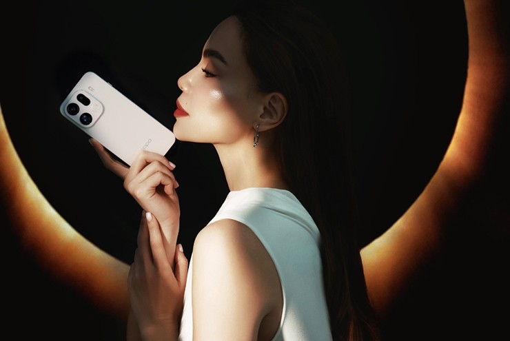 Những chiếc smartphone đang “qua mặt” iPhone về công nghệ - 1