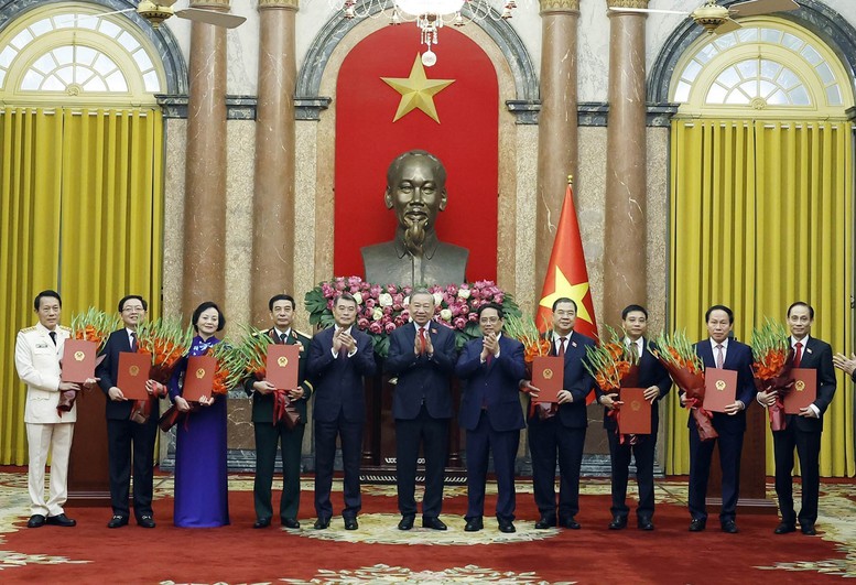 Hành động đột phá, biến quyết sách thành kết quả - 3