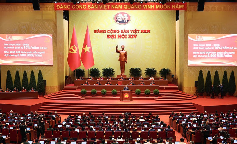 Hành động đột phá, biến quyết sách thành kết quả - 2