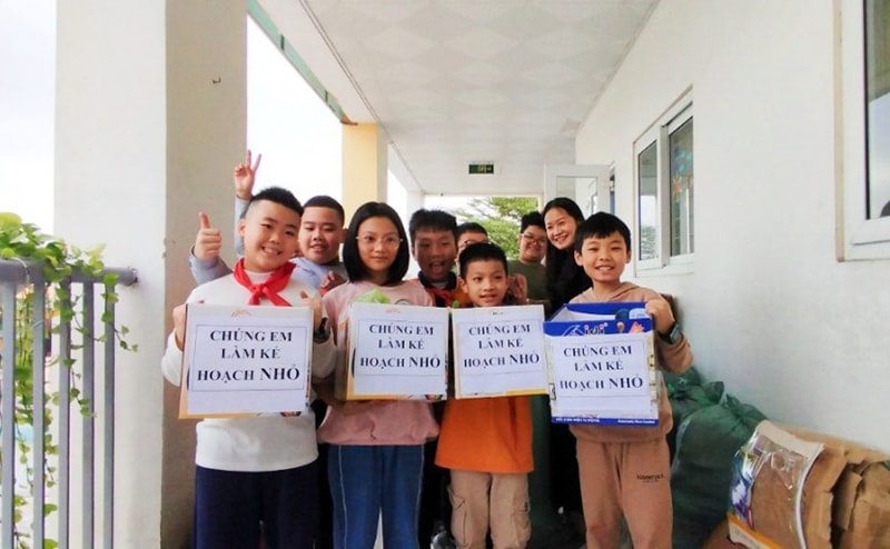 Khôi phục giá trị giáo dục của “Kế hoạch nhỏ” - 1