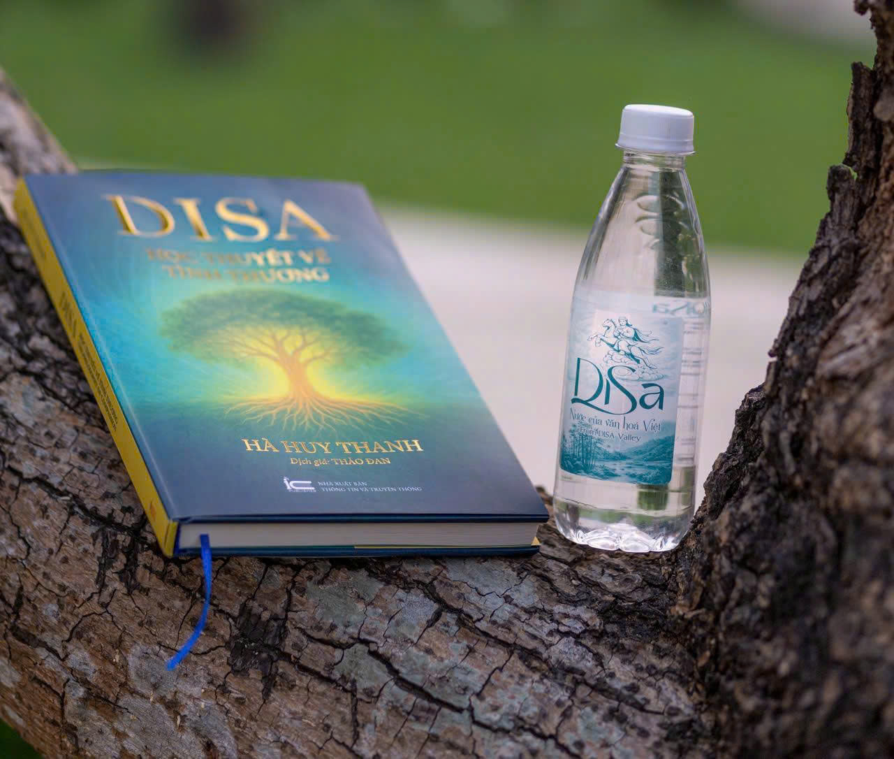 Hà Huy Thanh và “triết lý” tình thương - 2