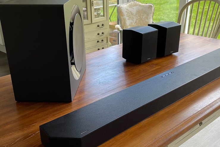 Đây có thể là thủ phạm khiến soundbar đắt tiền nghe không “đã tai” - 2